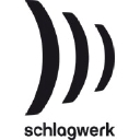 Schlagwerk logo