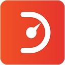 Driven Telematics logo