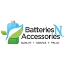 Batteries N Accessories logo