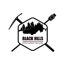 Black Hills Information Security logo