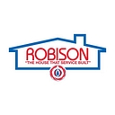 Robison Heating & Air logo