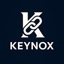 KEYNOX logo