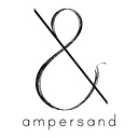 Ampersand SF logo