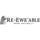 Re‑Ewe’able logo