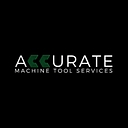 Accurate Machine Tool Services logo