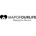Map of Our Life logo