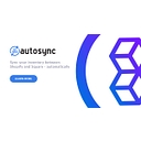 AutoSync for Square logo