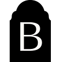 Bibliotheque logo