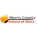 Morris County School of Glass logo