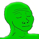 Wojak Token logo