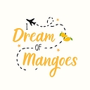 I Dream of Mangoes logo