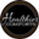 Healthier Comforts logo