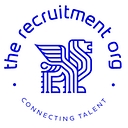 The Recruitment Org logo