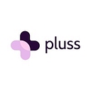 Pluss Communities logo