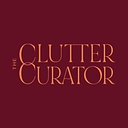 The Clutter Curator logo