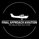 Final Approach Aviation logo