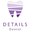 Details Dental logo