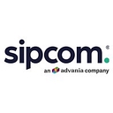 Sipcom logo