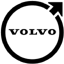 Volvo Cars Fresno logo