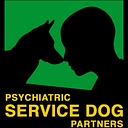 PsychDog Partners logo