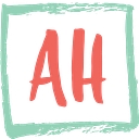 Alyssa Hollingsworth logo