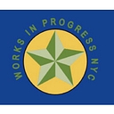 Works in Progress NYC logo