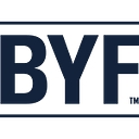 Build Your Future logo
