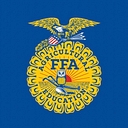 National FFA Organization logo