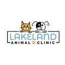 Los Angeles County Veterinary Medical Association logo