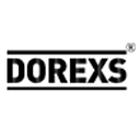EMC DOREXS logo