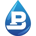 Bowers Plumbing Company logo