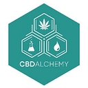 CBD Alchemy logo