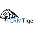 CRMTiger logo