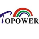 topowerwheel logo