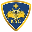 Kino College logo