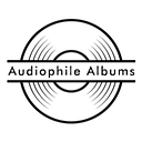 Audiophile Albums logo