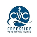 Creekside Cares logo