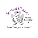Second Chance Animal Services logo