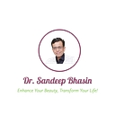 Dr. Sandeep Bhasin logo