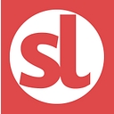 Salt Lake Magazine logo