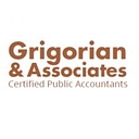 Grigorian & Associates, Inc. logo