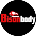 Bisonbody logo
