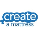 Create-a-Mattress logo