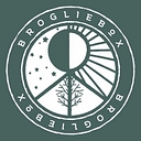 BroglieBox logo