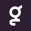Glambook logo