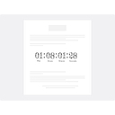 Countdown Builder logo
