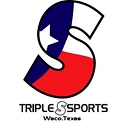 Triple S Sports logo