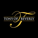 Tony of Beverly logo