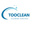 TooClean Cleaning Services logo