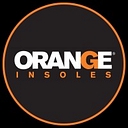 Orange Insoles logo